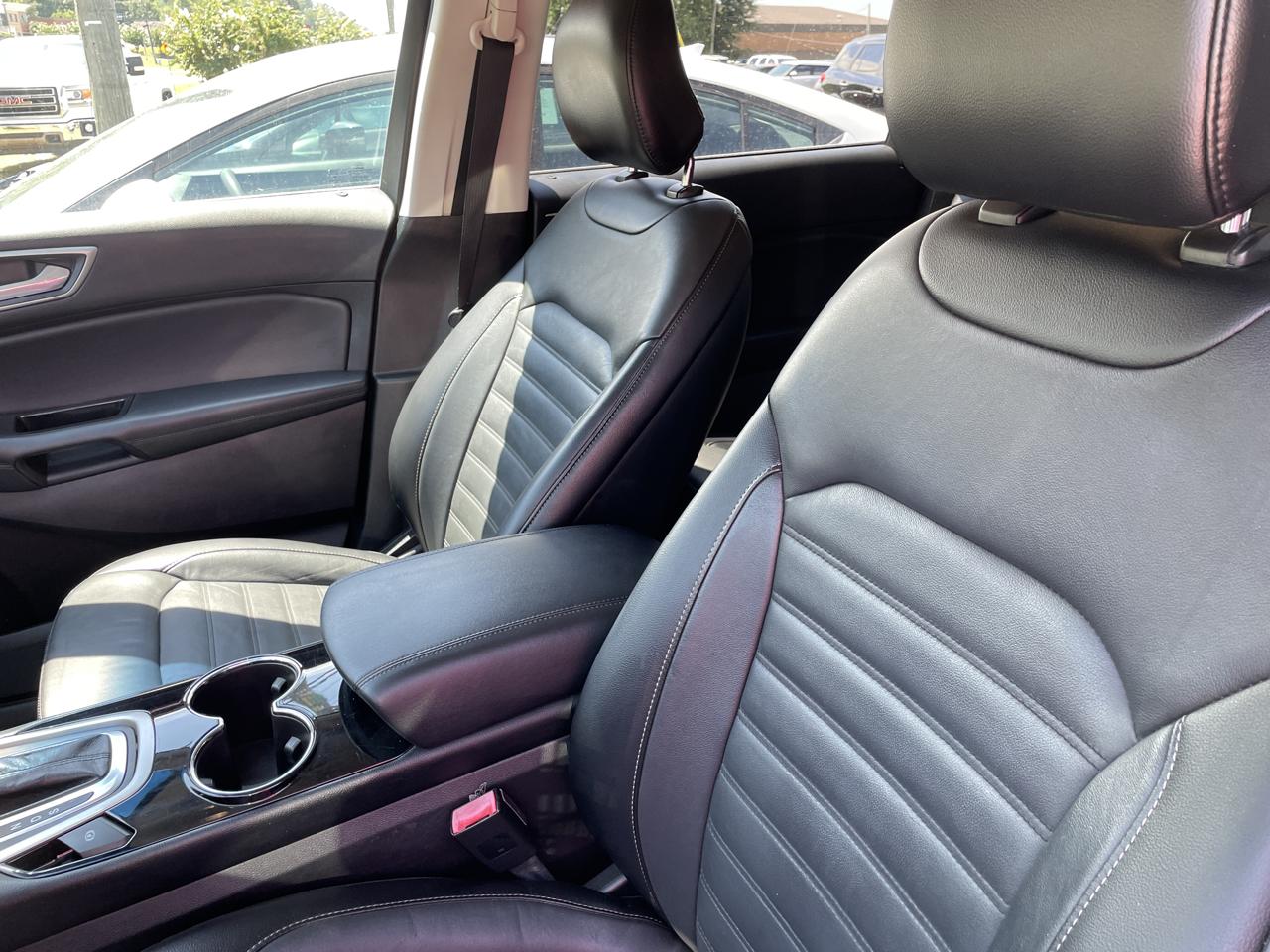 Ford Edge SEL FWD 2018