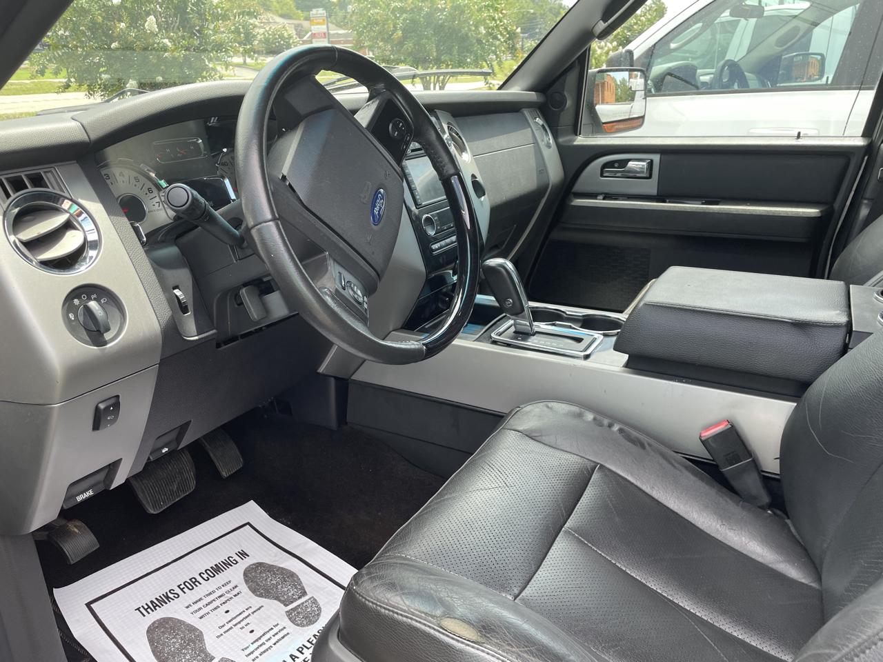 Ford Expedition 4WD 4dr Limited 2014