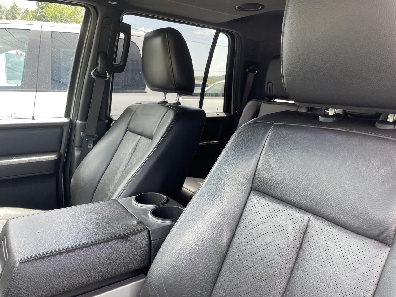 Ford Expedition 4WD 4dr Limited 2014