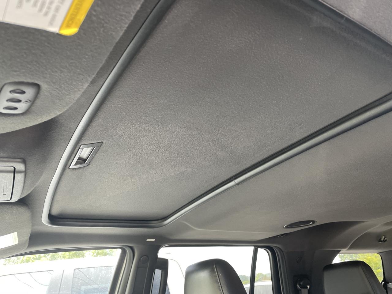 Ford Expedition 4WD 4dr Limited 2014