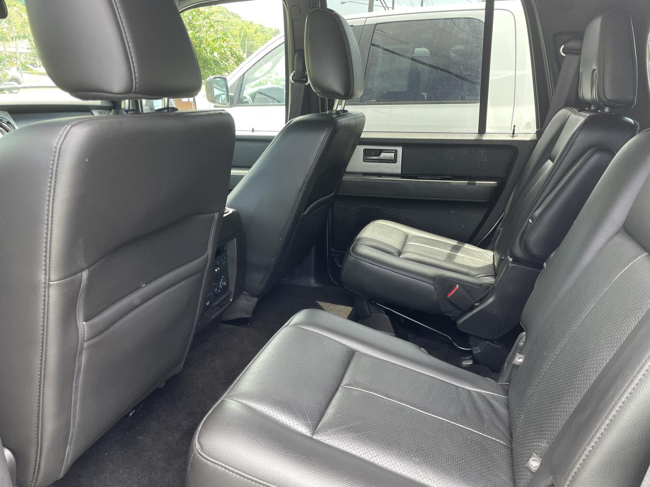 Ford Expedition 4WD 4dr Limited 2014