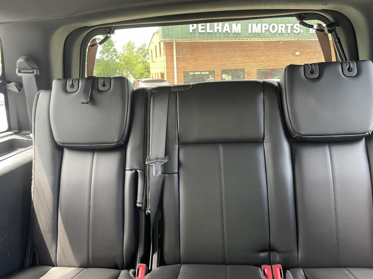 Ford Expedition 4WD 4dr Limited 2014