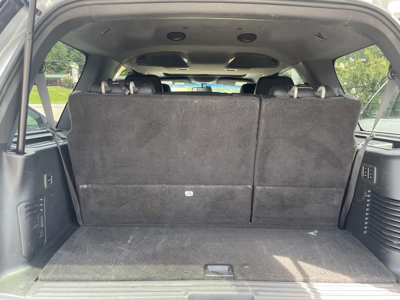 Ford Expedition 4WD 4dr Limited 2014