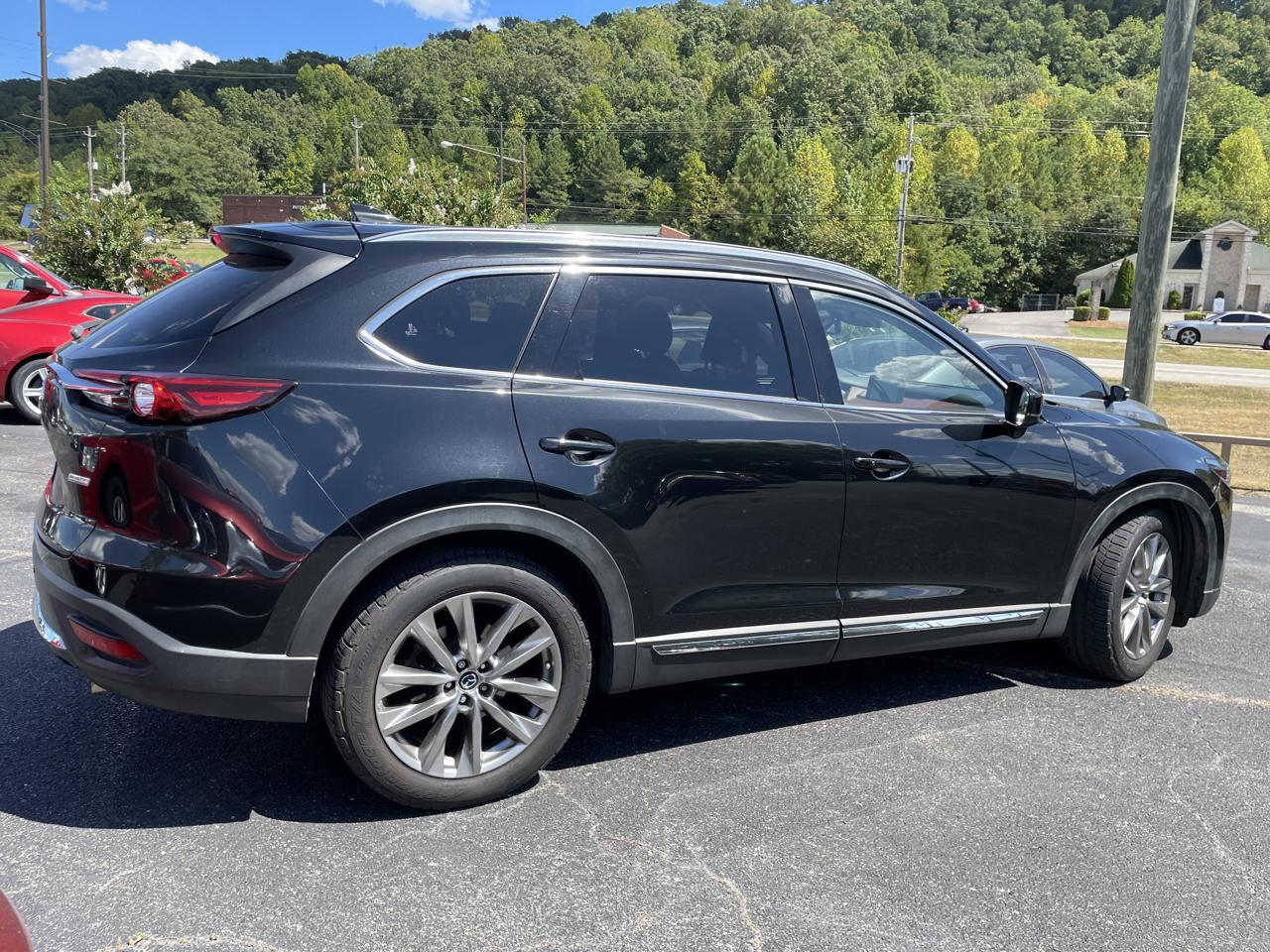 Mazda CX-9 Signature AWD 2018