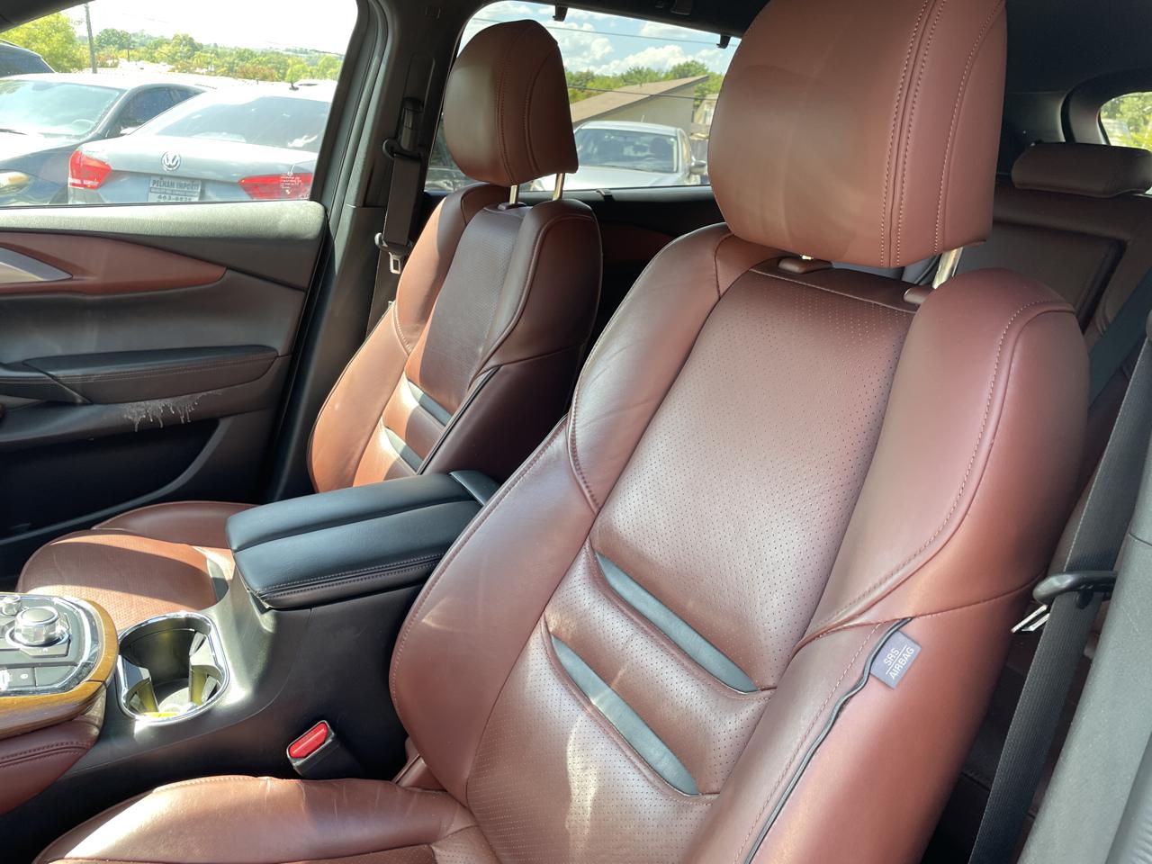 Mazda CX-9 Signature AWD 2018