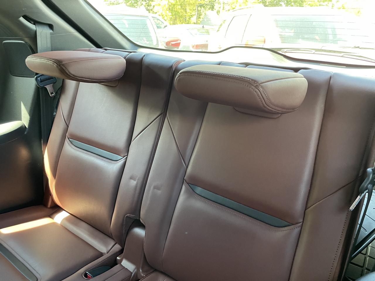 Mazda CX-9 Signature AWD 2018