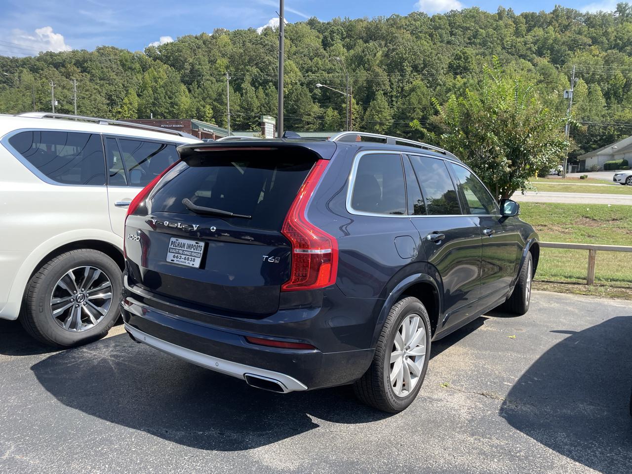 Volvo XC90 AWD 4dr T6 Momentum 2016