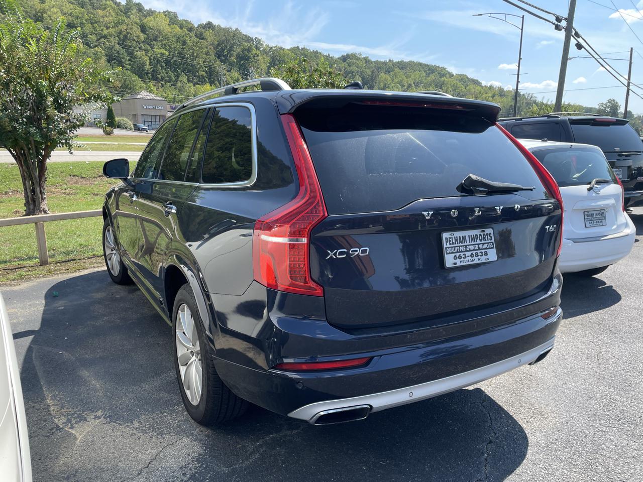 Volvo XC90 AWD 4dr T6 Momentum 2016
