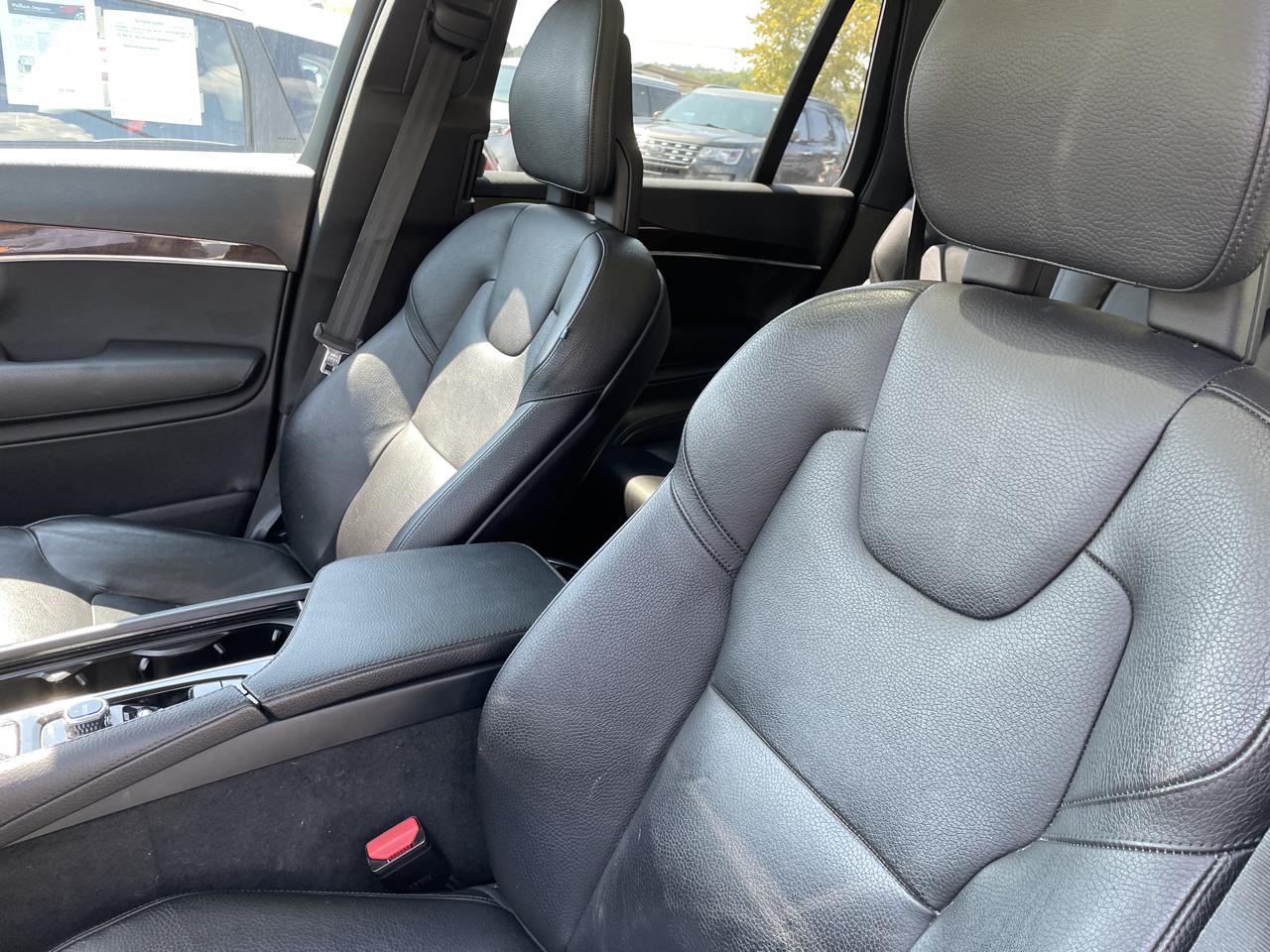 Volvo XC90 AWD 4dr T6 Momentum 2016