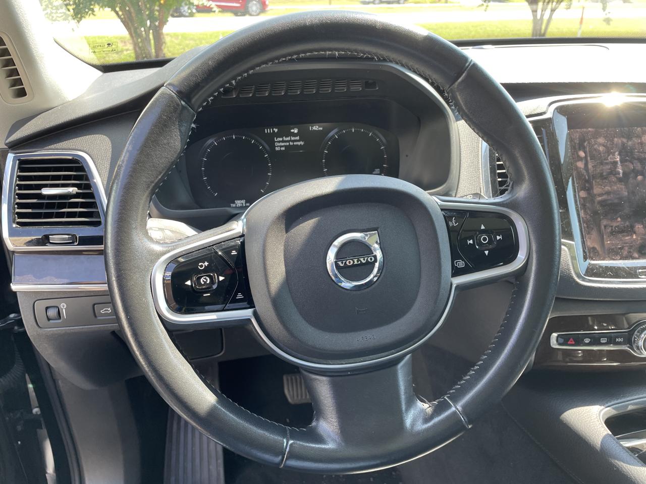 Volvo XC90 AWD 4dr T6 Momentum 2016