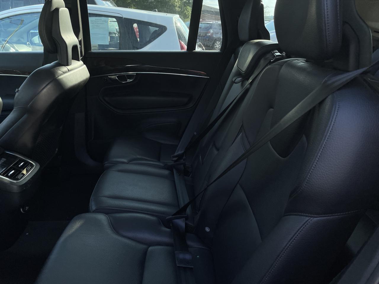 Volvo XC90 AWD 4dr T6 Momentum 2016