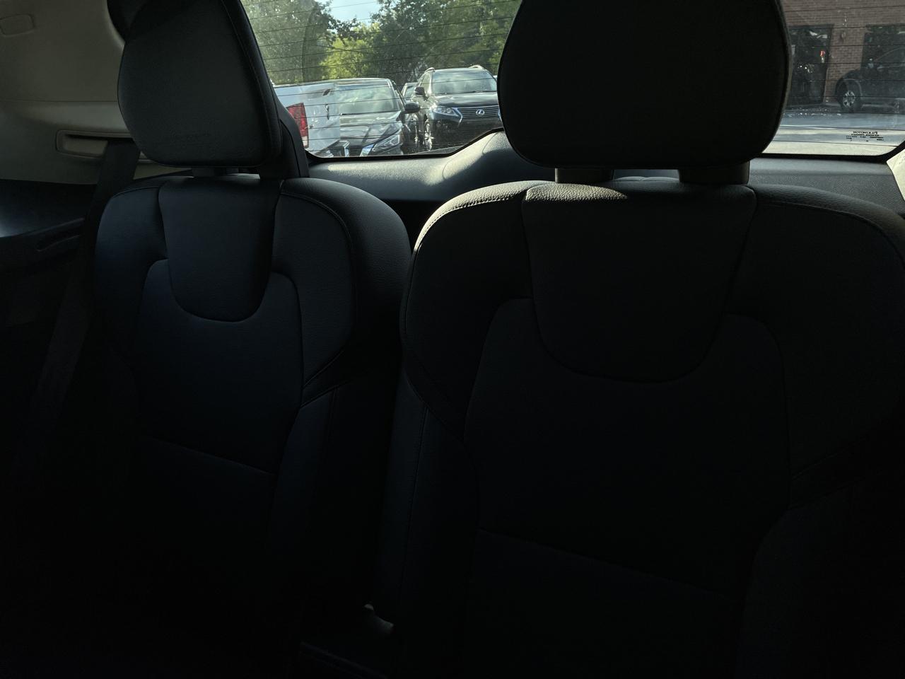 Volvo XC90 AWD 4dr T6 Momentum 2016