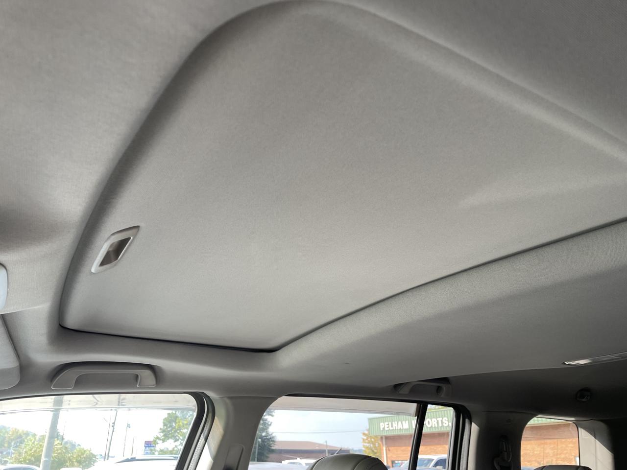 Honda Pilot 4WD 4dr EX-L 2015
