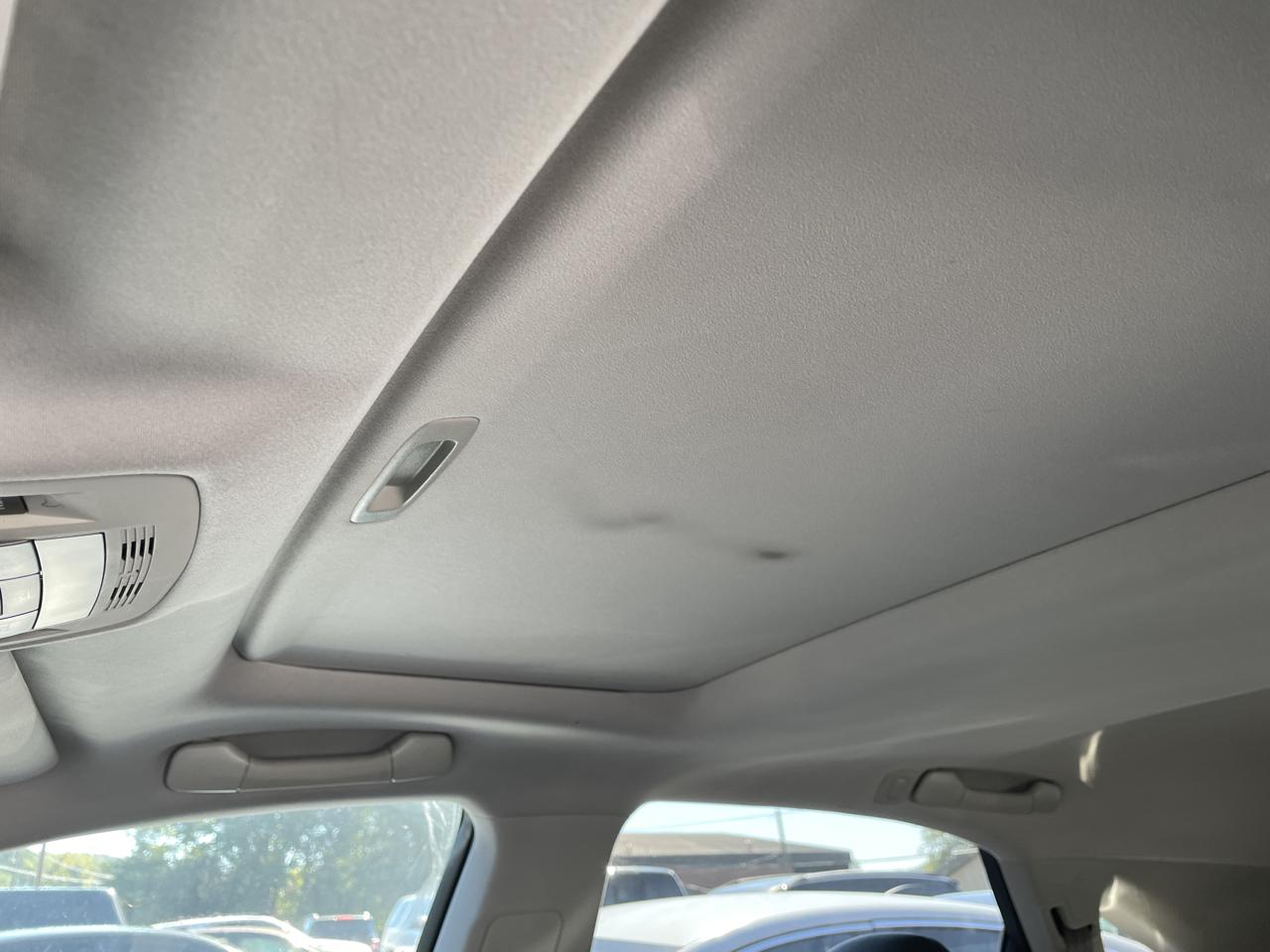 Lexus RX 350 FWD 4dr 2013