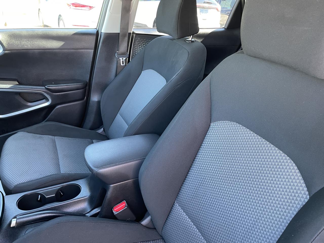 Kia Soul LX IVT 2022
