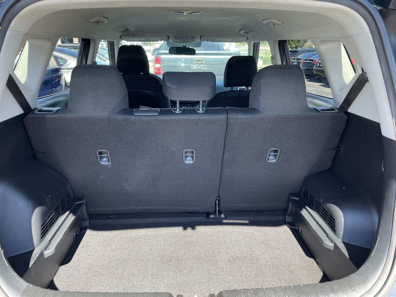 Kia Soul LX IVT 2022