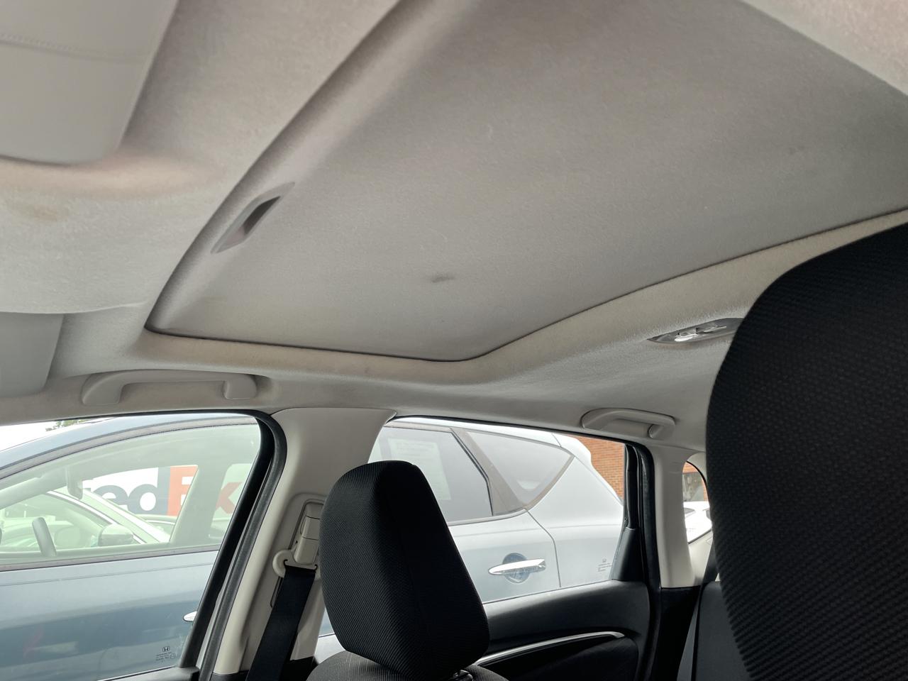 Honda Fit  2015
