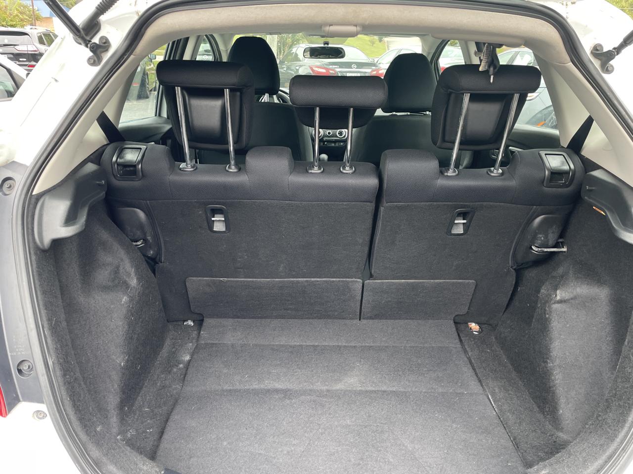 Honda Fit  2015