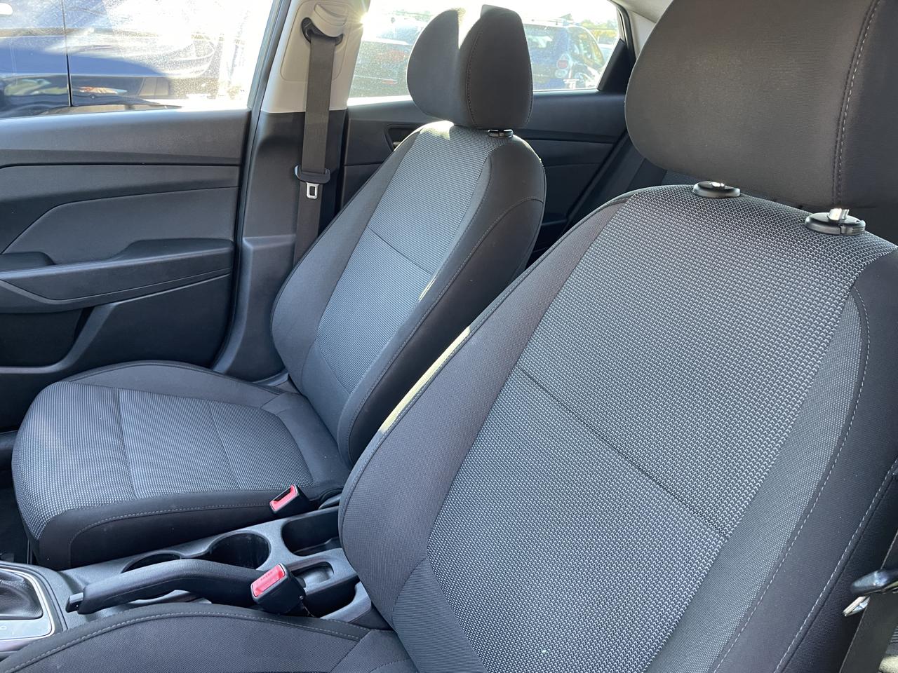 Hyundai Accent SE Sedan Auto 2019