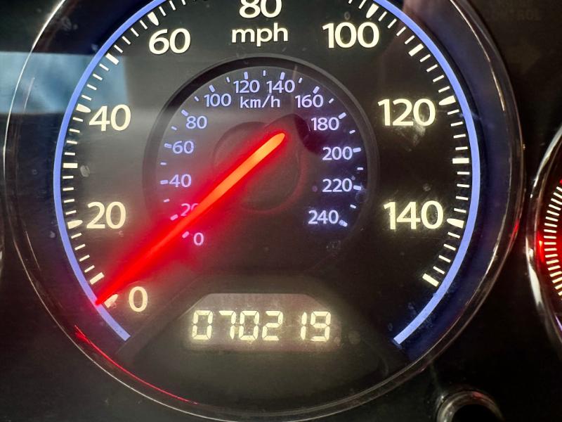 Honda Civic LX Sedan AT 2004