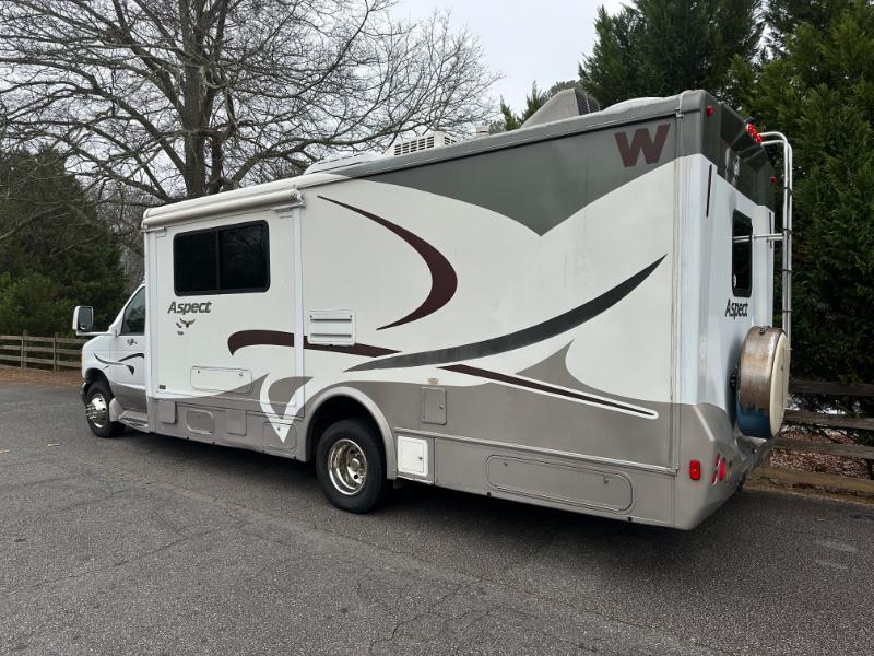 Ford Econoline E-450 2005