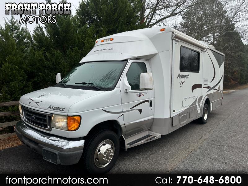 Ford Econoline E-450 2005