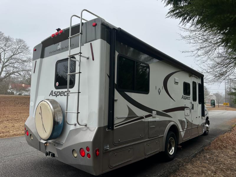 Ford Econoline E-450 2005