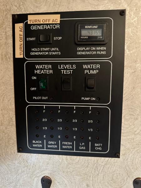 Ford Econoline E-450 2005