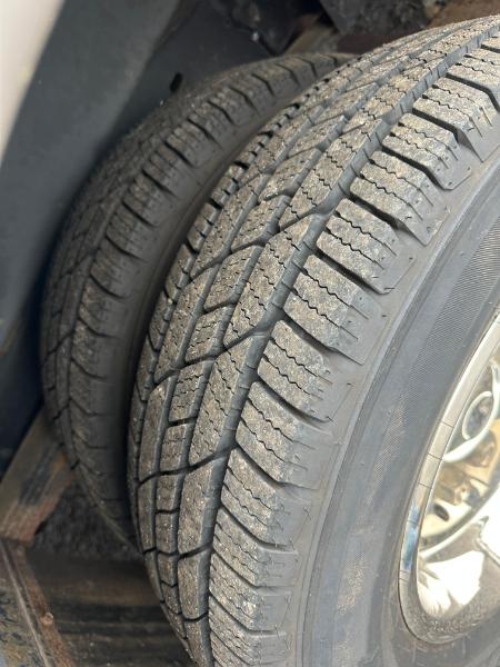 Ford Econoline E-450 2005