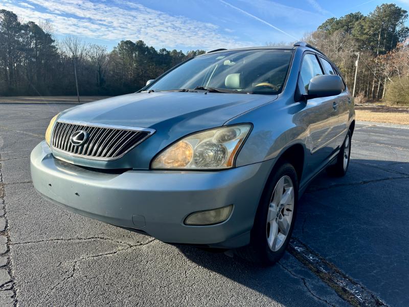 Lexus RX 330 FWD 2005