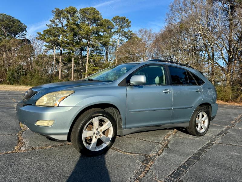 Lexus RX 330 FWD 2005
