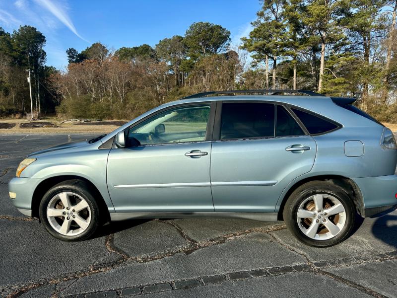 Lexus RX 330 FWD 2005