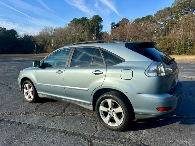 Lexus RX 330 FWD 2005
