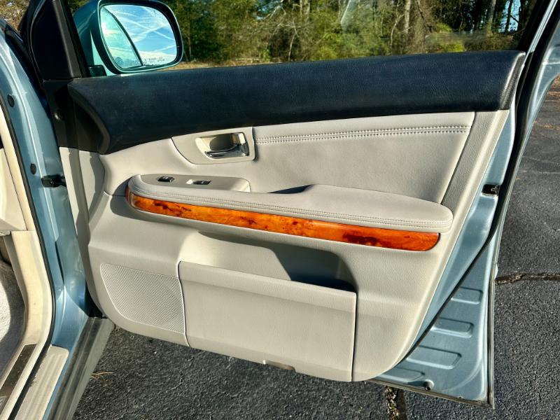 Lexus RX 330 FWD 2005