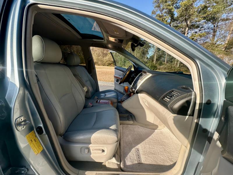 Lexus RX 330 FWD 2005