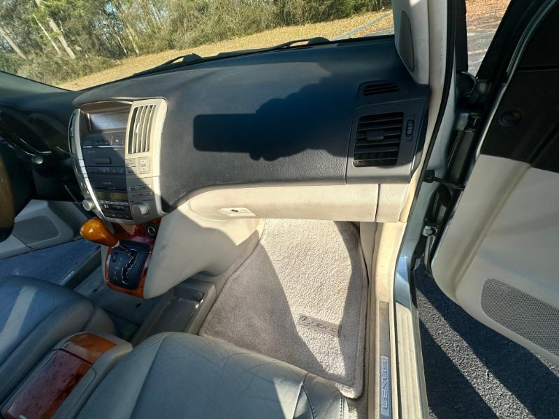 Lexus RX 330 FWD 2005
