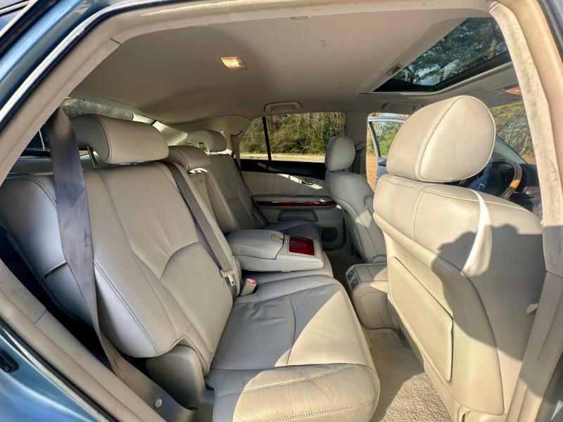 Lexus RX 330 FWD 2005