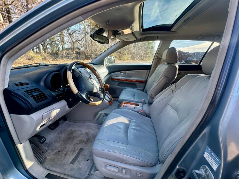 Lexus RX 330 FWD 2005