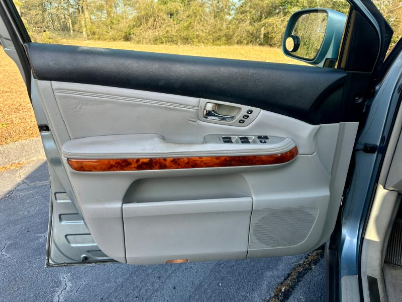 Lexus RX 330 FWD 2005