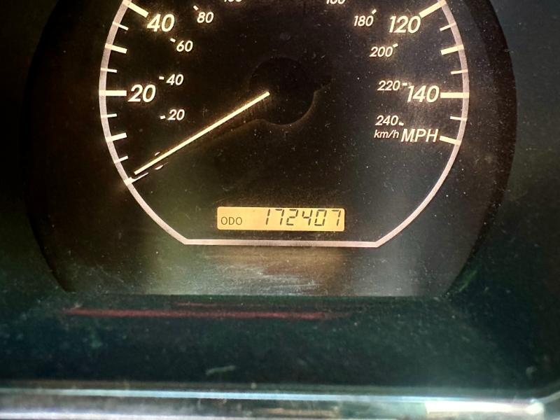 Lexus RX 330 FWD 2005