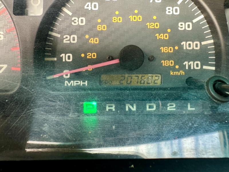 Toyota 4Runner Limited 4WD 2000