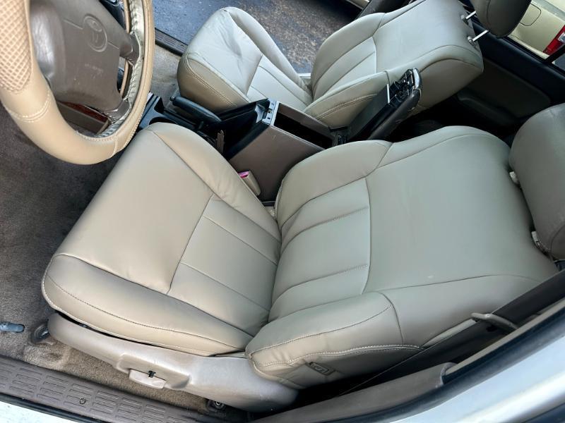 Toyota 4Runner Limited 4WD 2000