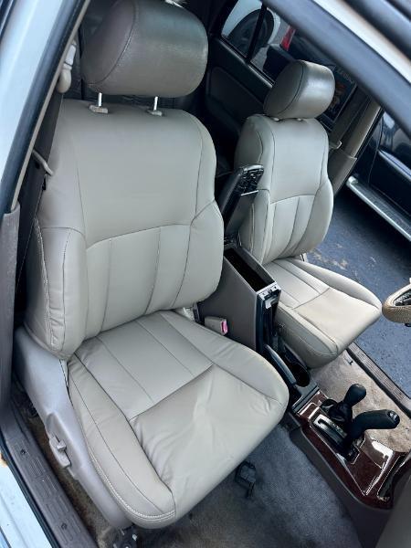 Toyota 4Runner Limited 4WD 2000