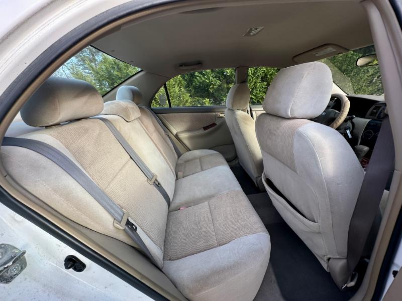 Toyota Corolla S 2008