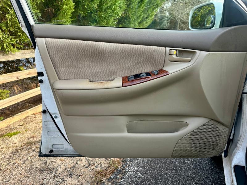 Toyota Corolla S 2008