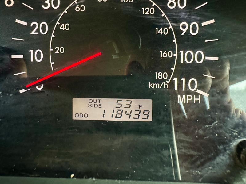 Toyota Corolla S 2008