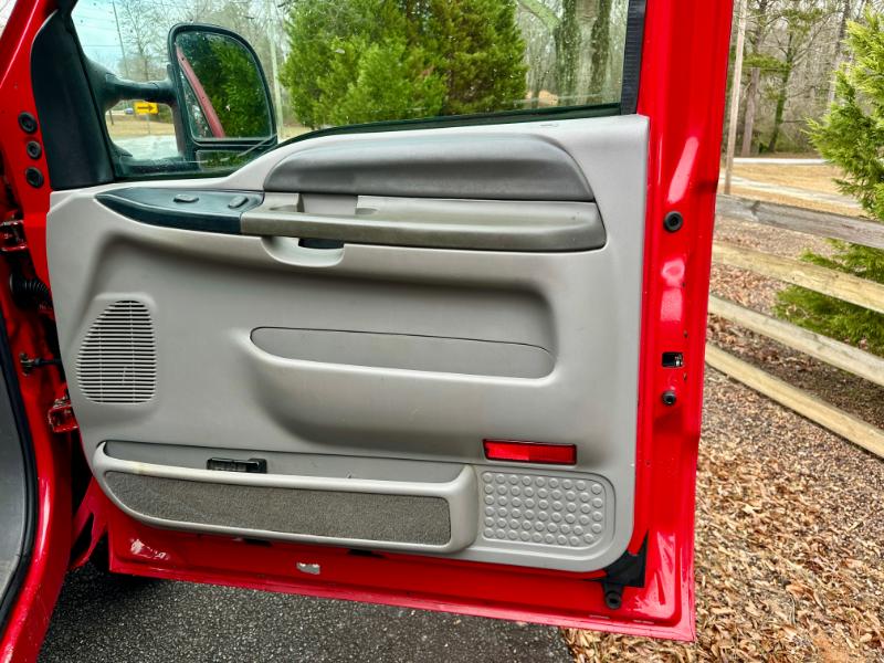 Ford F-250 SD Lariat SuperCab LWB 4WD 1999