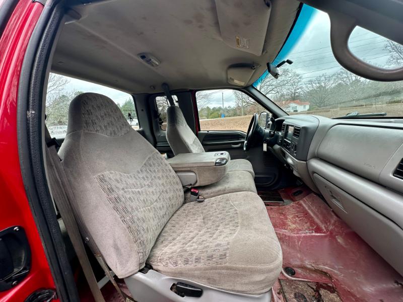 Ford F-250 SD Lariat SuperCab LWB 4WD 1999