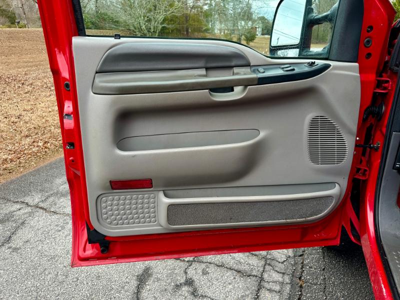 Ford F-250 SD Lariat SuperCab LWB 4WD 1999