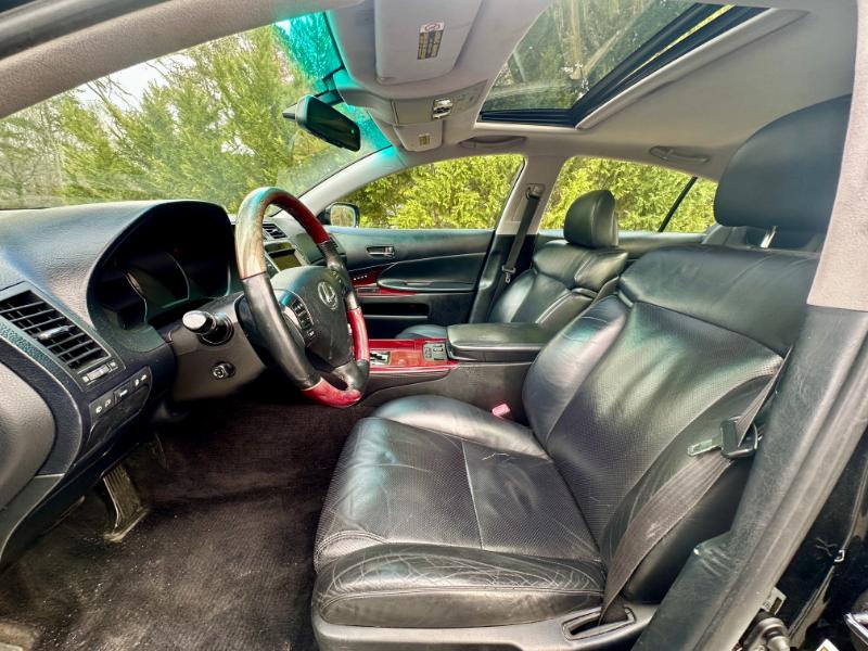 Lexus GS GS 300 2006